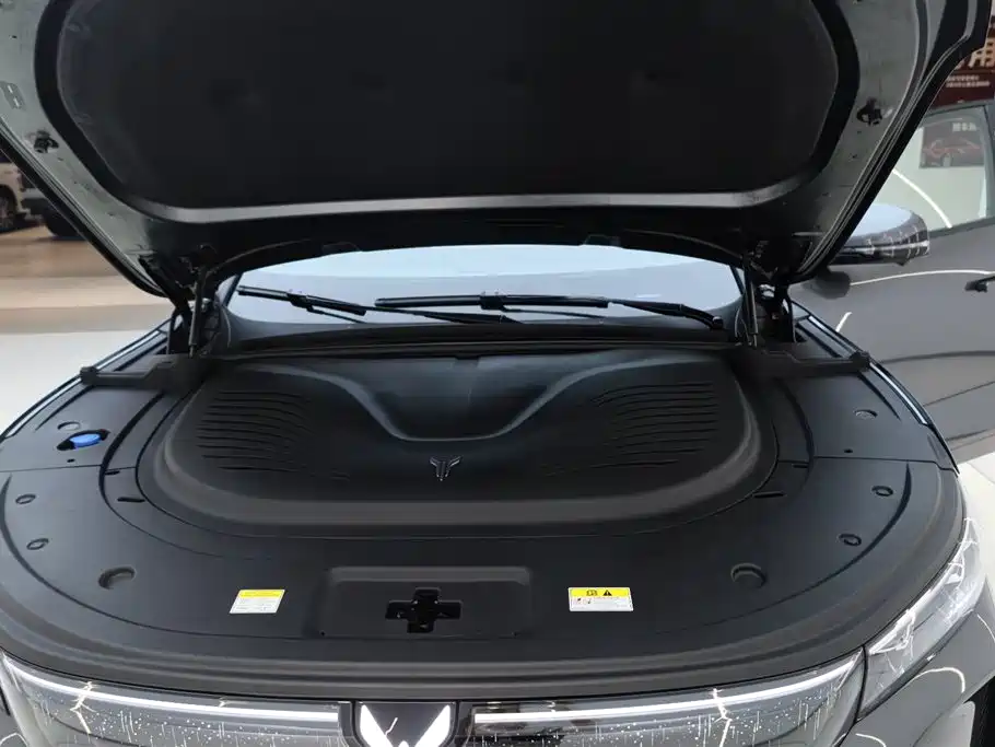 Voyah Auto VOYAH FREE 2025 FREE+ RWD Qiankun Edition фото 20
