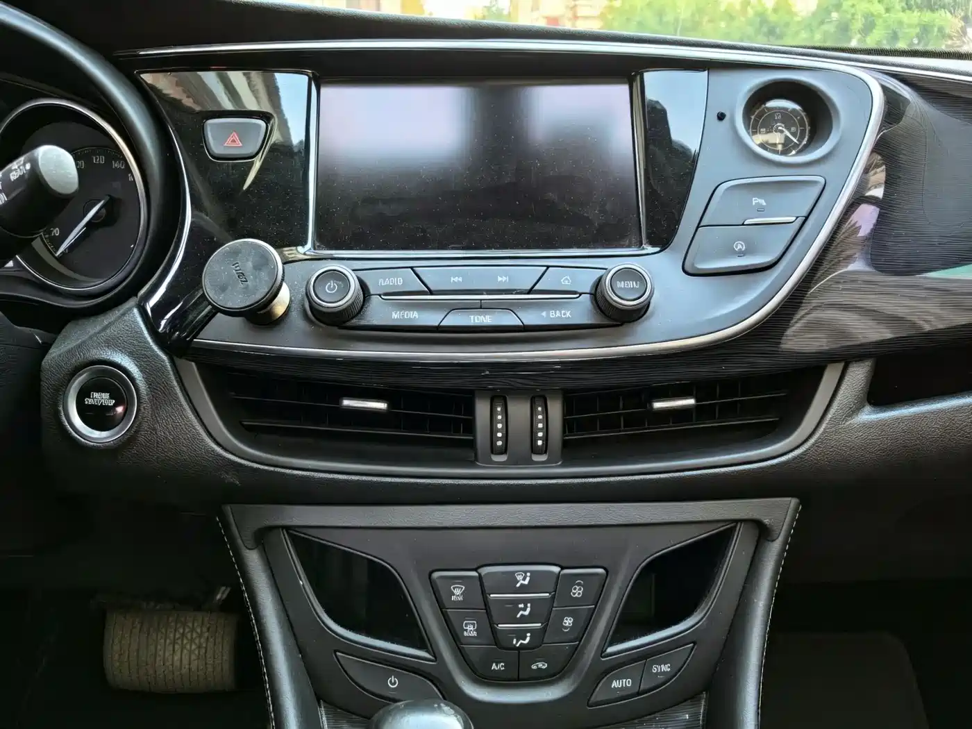 Buick Envision Plus 2014 28T 4WD Elite фото 14