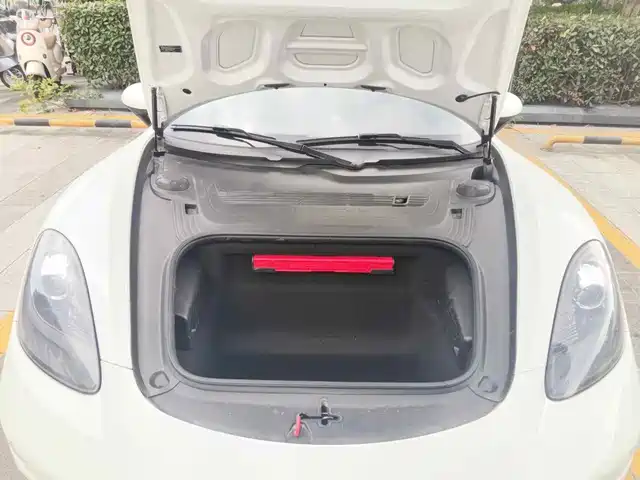 Porsche 718 2020 Boxster 2.0T — фото 3
