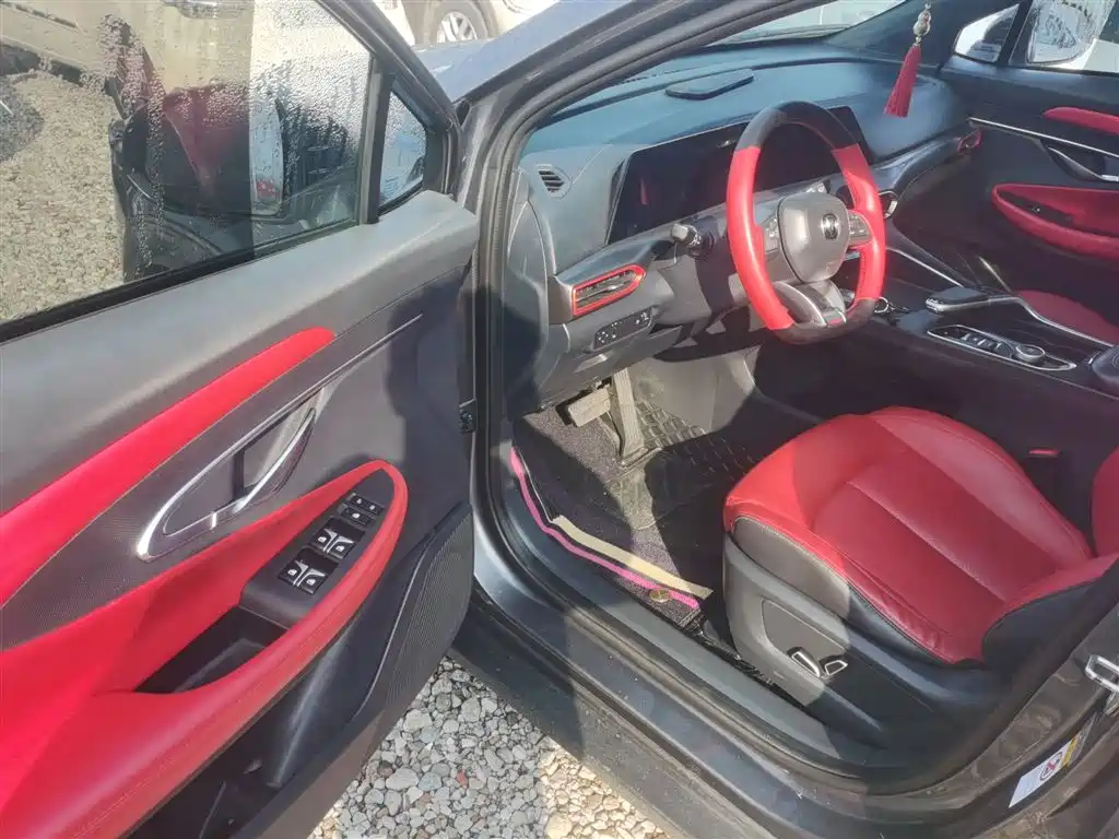 Changan UNI-T 2020 2020 1.5T Premium