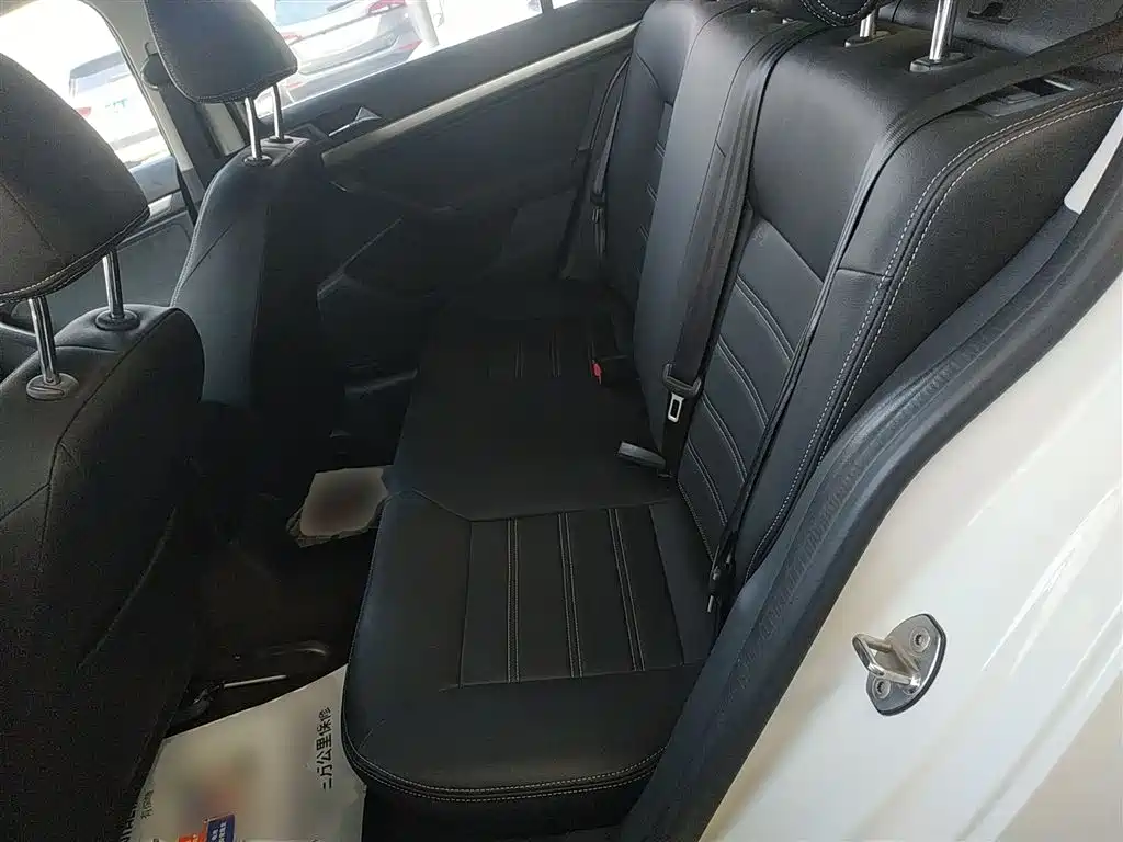 Volkswagen Lavida 2019 Lavida Start 1.5L Auto Trend (China VI) фото 17