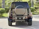 صورة 8 - Land Rover Defender