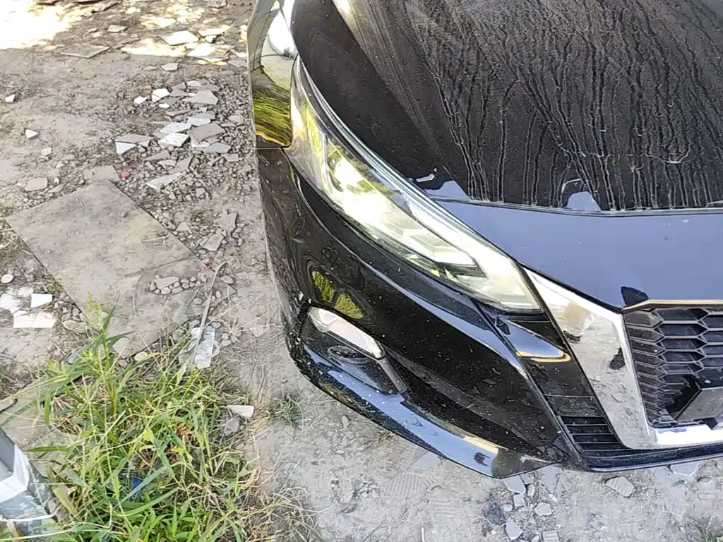 Nissan TEANA, миниатюра 11