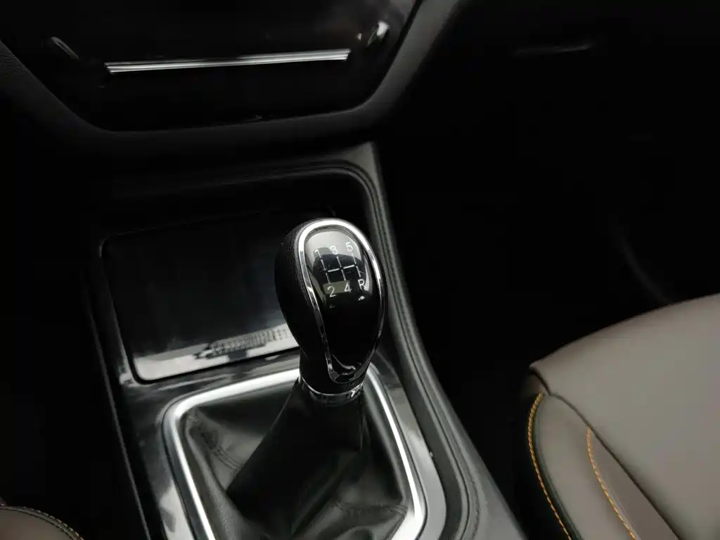 Фото 13 - Changan CS35 PLUS
