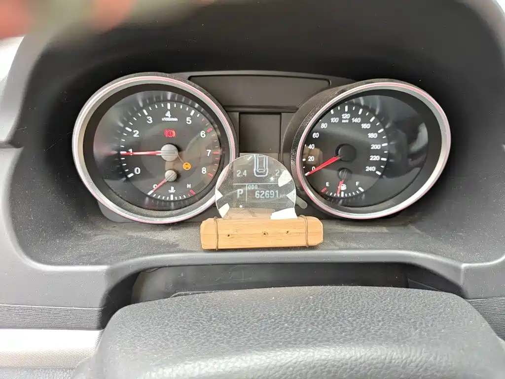 Haval M6 2018 2017 1.5T Automatic 2WD Elite