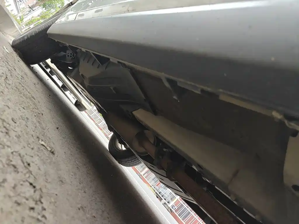 Haval M6 2018 2017 1.5T Automatic 2WD Elite