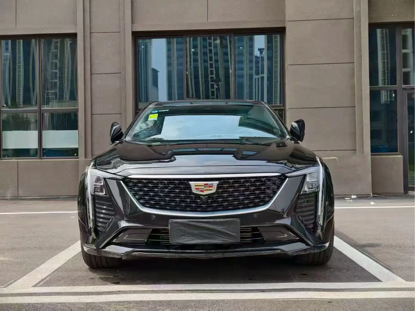 2026 Cadillac CT5