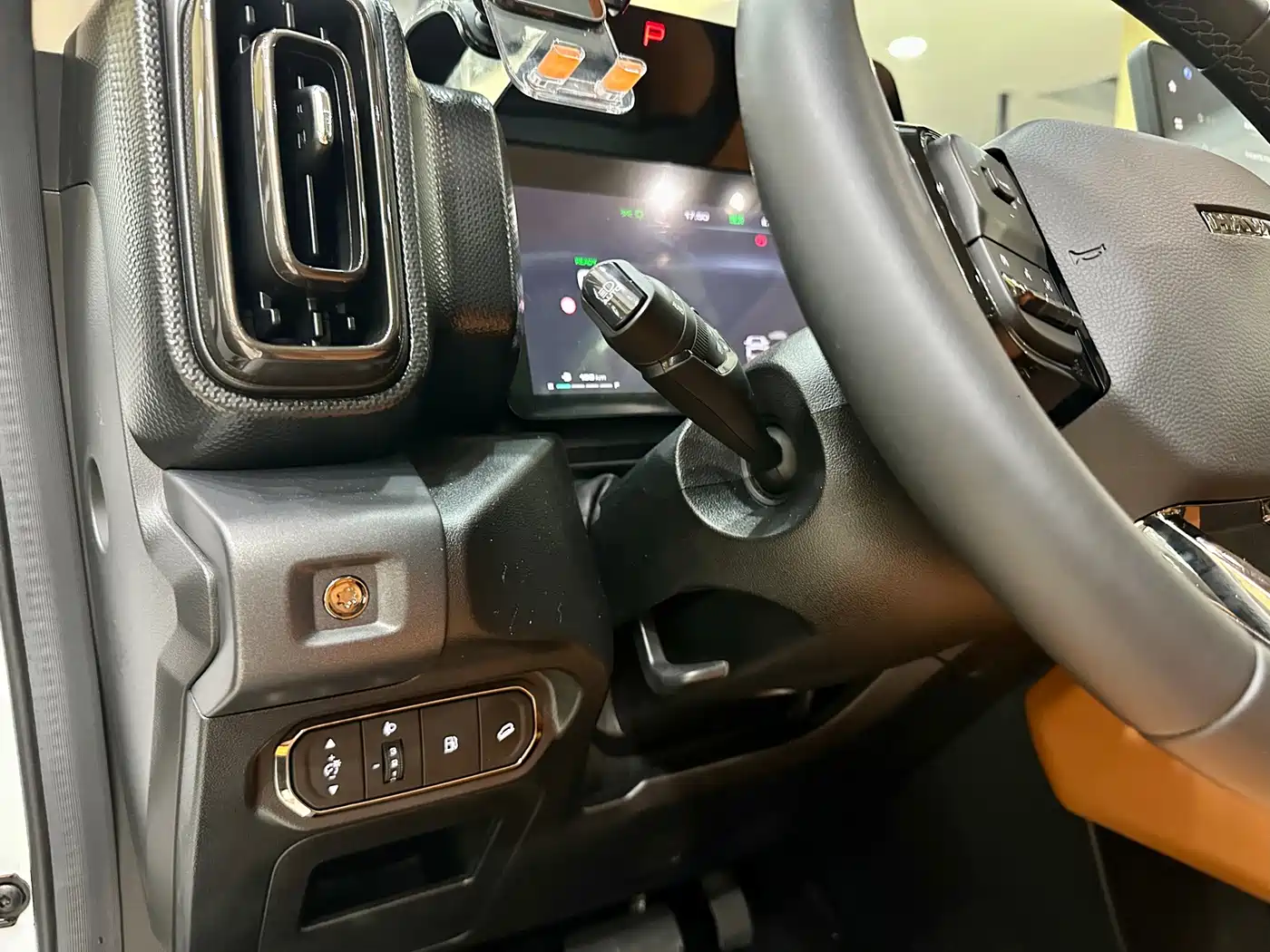 Haval Raptor 2025 2024 Hi4 102 Pro