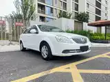 Фото 3 - Buick Excelle