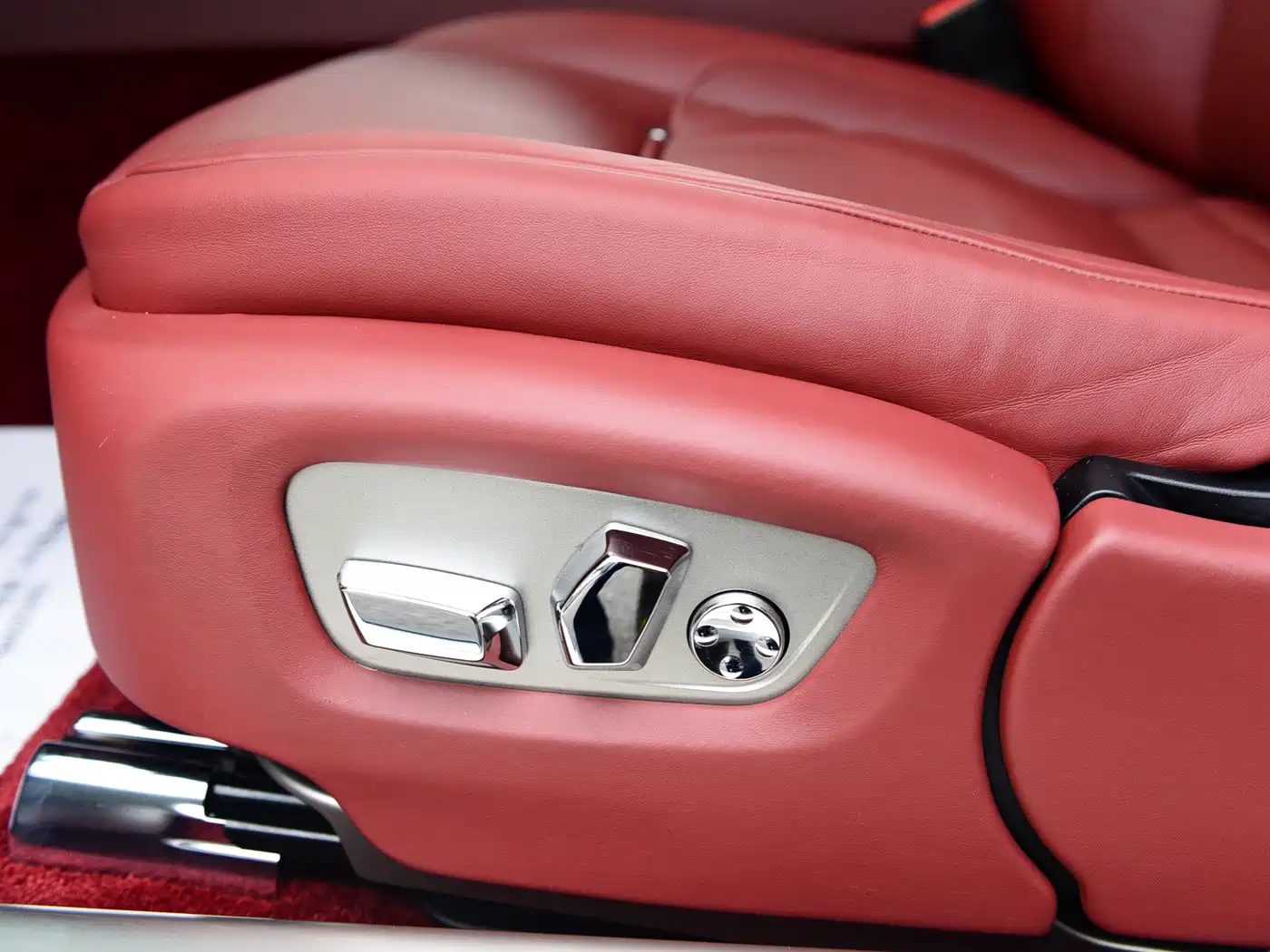 Rolls-Royce Wraith 2015 2013 6.6T Standard