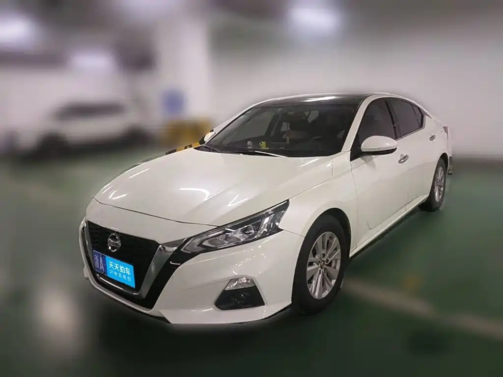Nissan Teana 2020 2.0L XL Comfort Edition