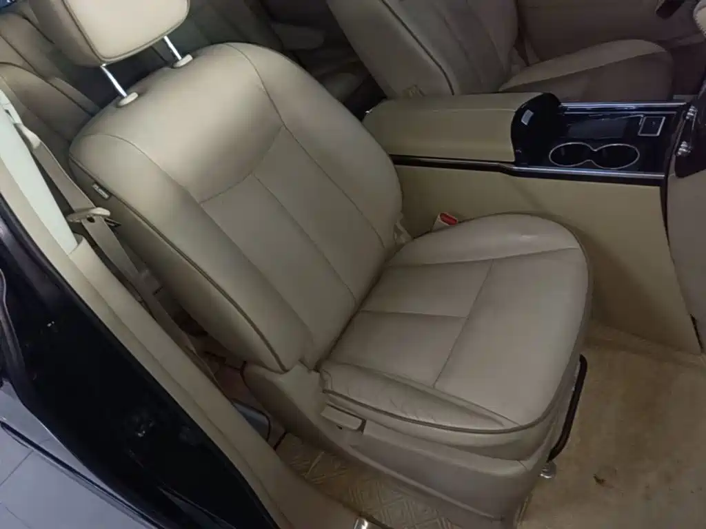 Nissan Quest 2016 2015 3.5L SL