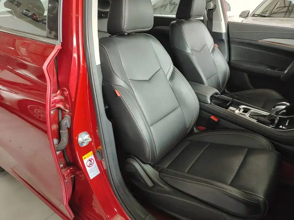 Changan Eado XT 2019 2018 1.6L GDI Automatic Sharp Version China V