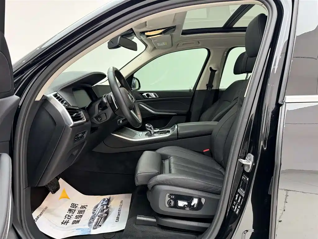 BMW X5 (Import) 2021 Facelift xDrive30i M Sport Package фото 15