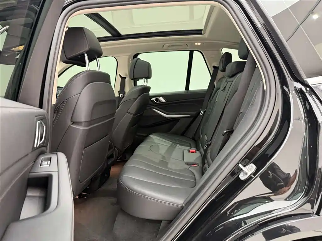 BMW X5 (Import) 2021 Facelift xDrive30i M Sport Package фото 17