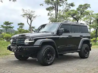 Tank 300