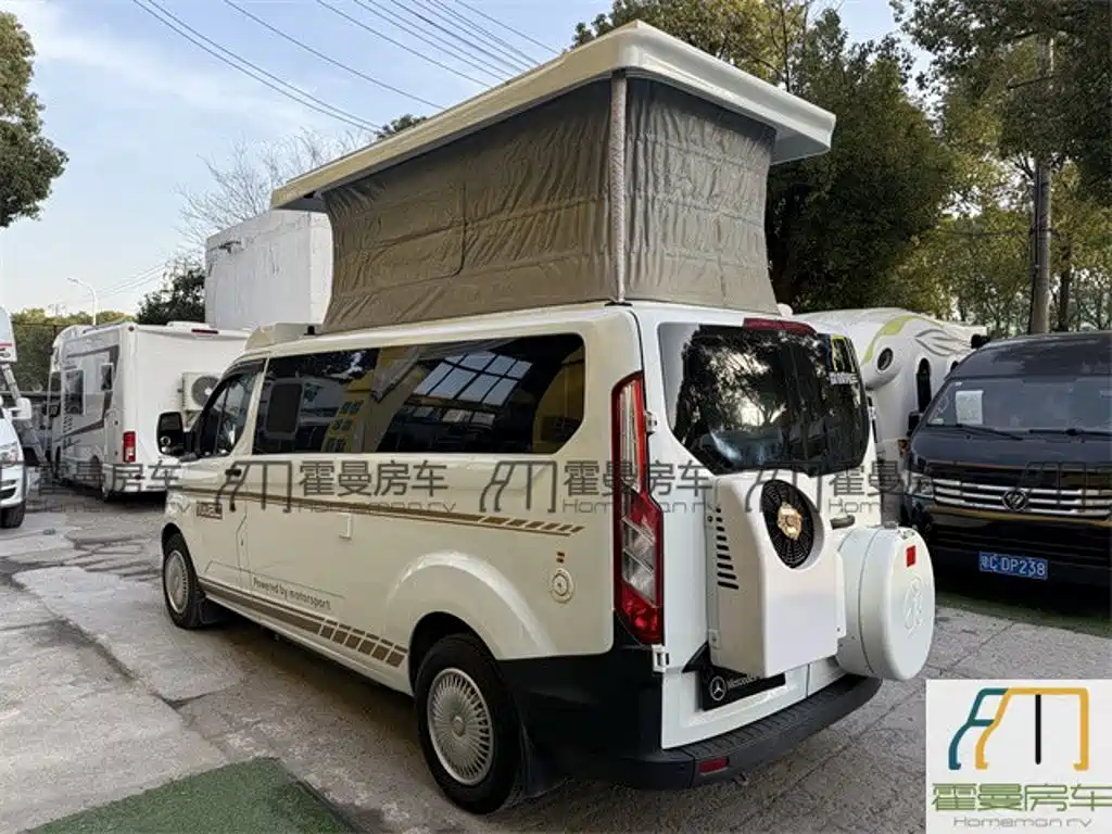 Qixing Transit 2021