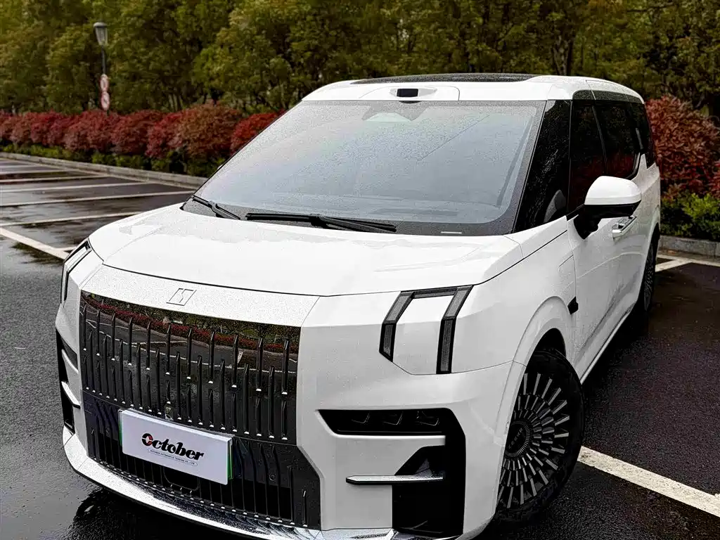 ZEEKR EXTREME KRYPTON 009