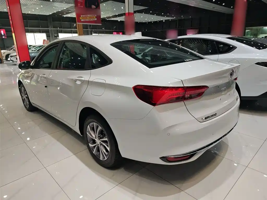 Buick Verano 2023 Pro Joy Edition фото 14