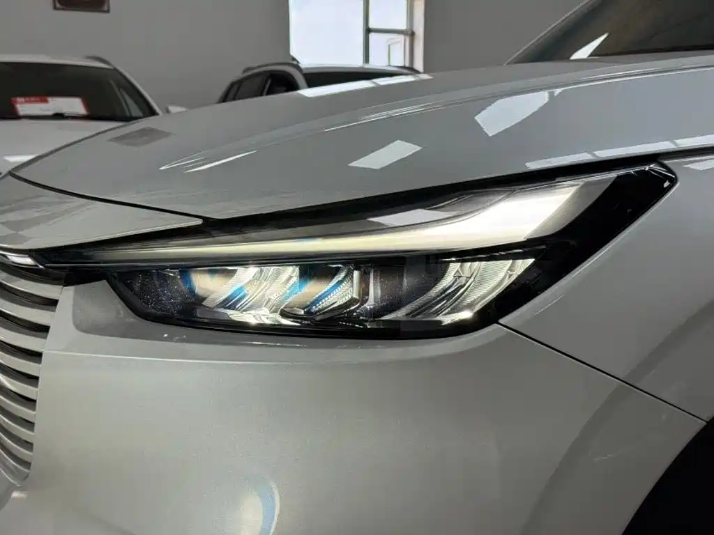 Photo 20 - Honda Vezel