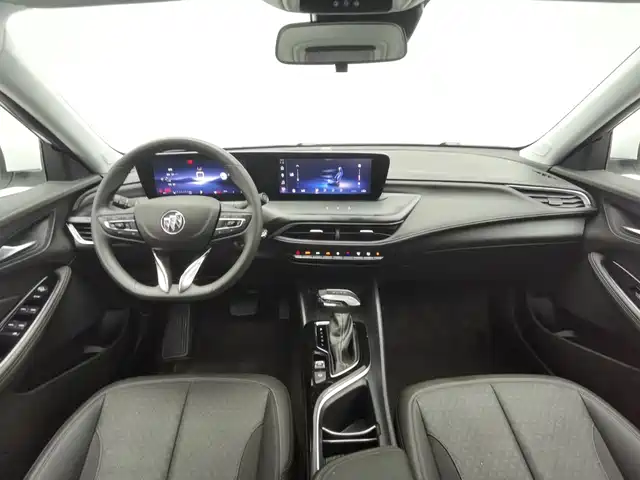 Buick Verano 2023 Pro Joy Edition — фото 5