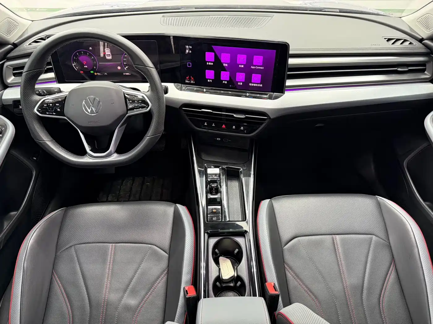 Volkswagen Lamando 2022 Lamando L 280TSI DSG Cool Edition фото 10