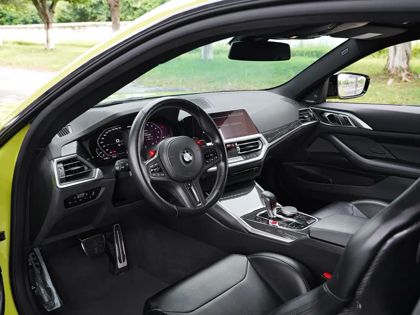 Photo 13 - BMW M4