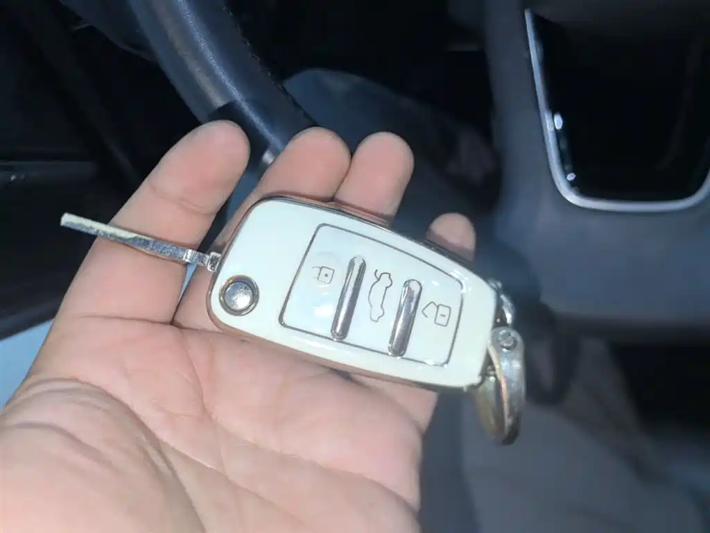 Audi Q2L e-tron 2019 Q2L e-tron Pure Electric Smart Enjoyment фото 17