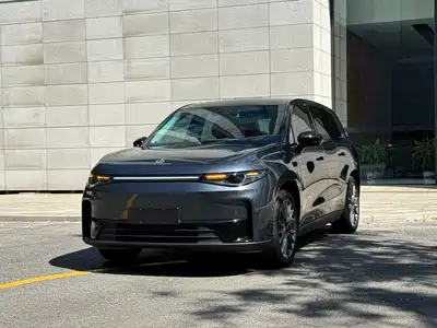 Leapmotor C10