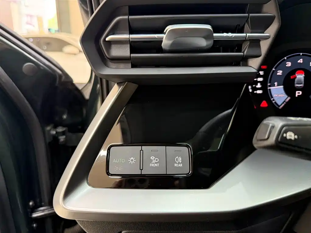 Audi A3 2023 A3L Limousine 35 TFSI Fashion Sport фото 9