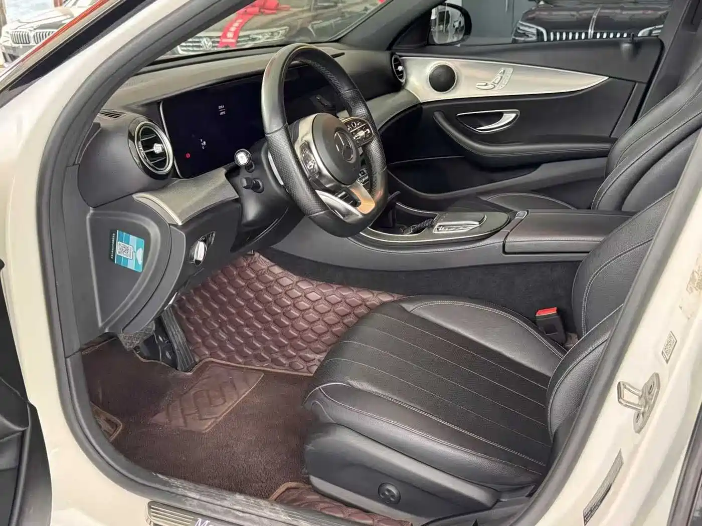 Mercedes-Benz E-Class (Import) 2020 E 260 Sport фото 4