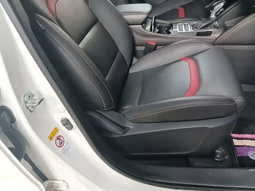Changan CS55 2019 2019 1.5T Automatic Xuandong Type China VI