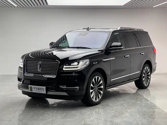 Lincoln Navigator 2019