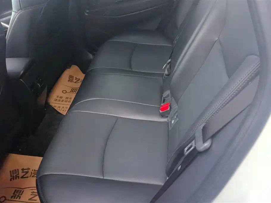 TOYOTA COROLLA SHARP AMPLIFIER