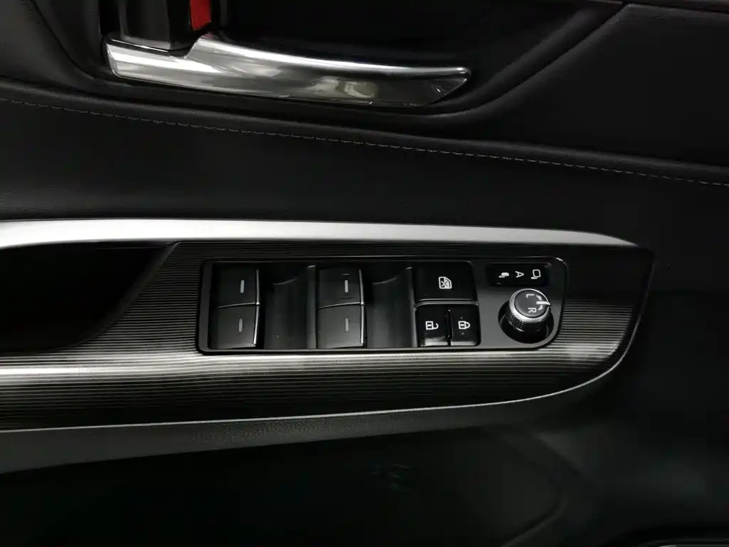 Toyota Lingfang HARRIER, миниатюра 9