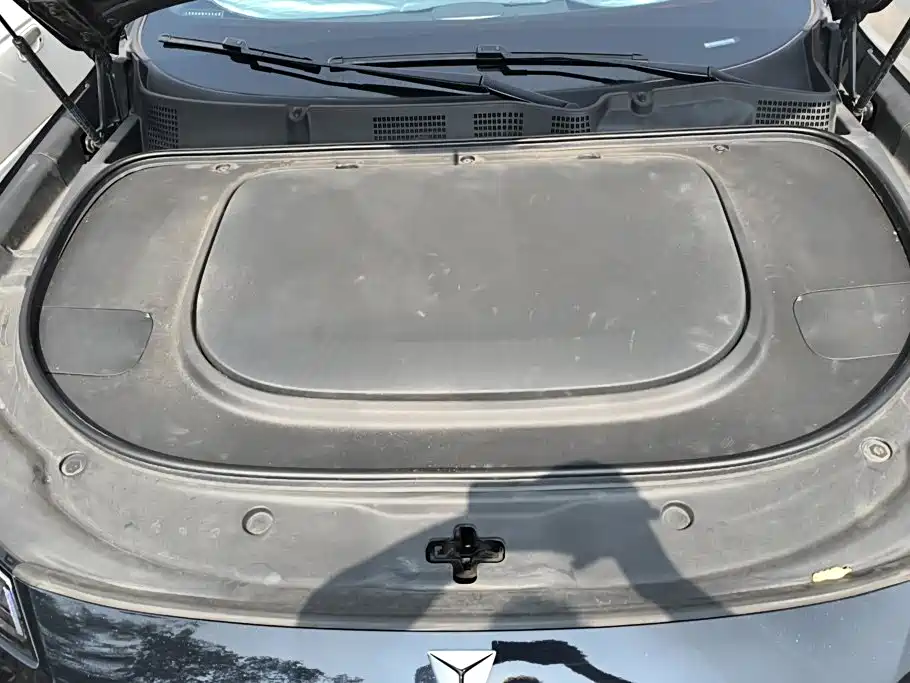 Deepal S07 2023 2023 200Max Range Extender Edition