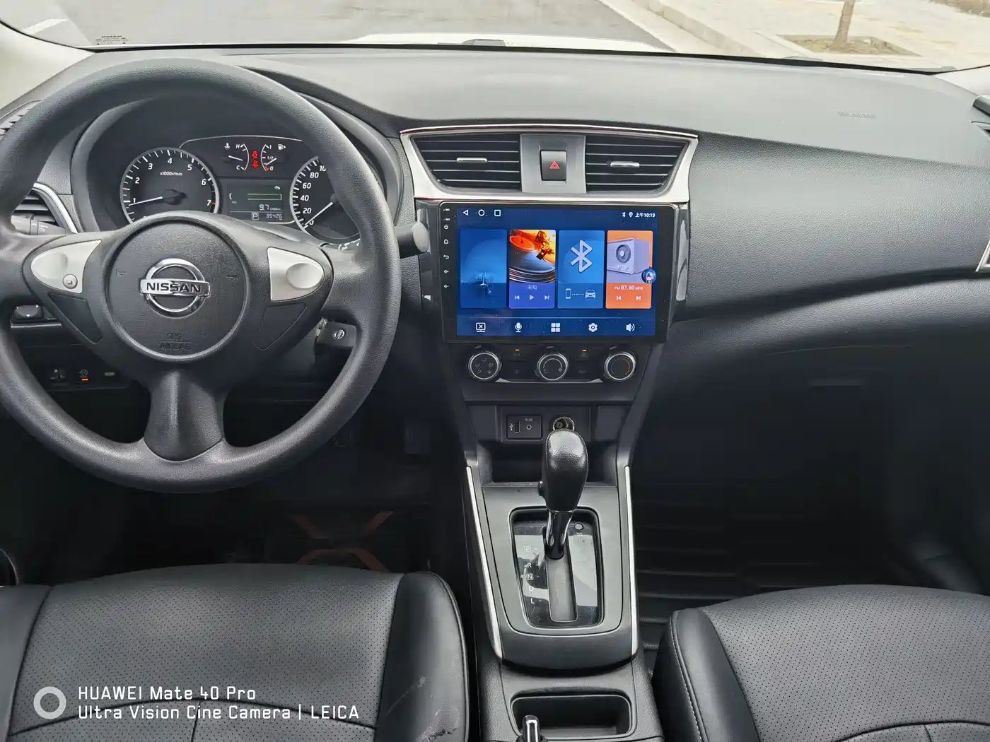 Nissan SYLPHY, миниатюра 6