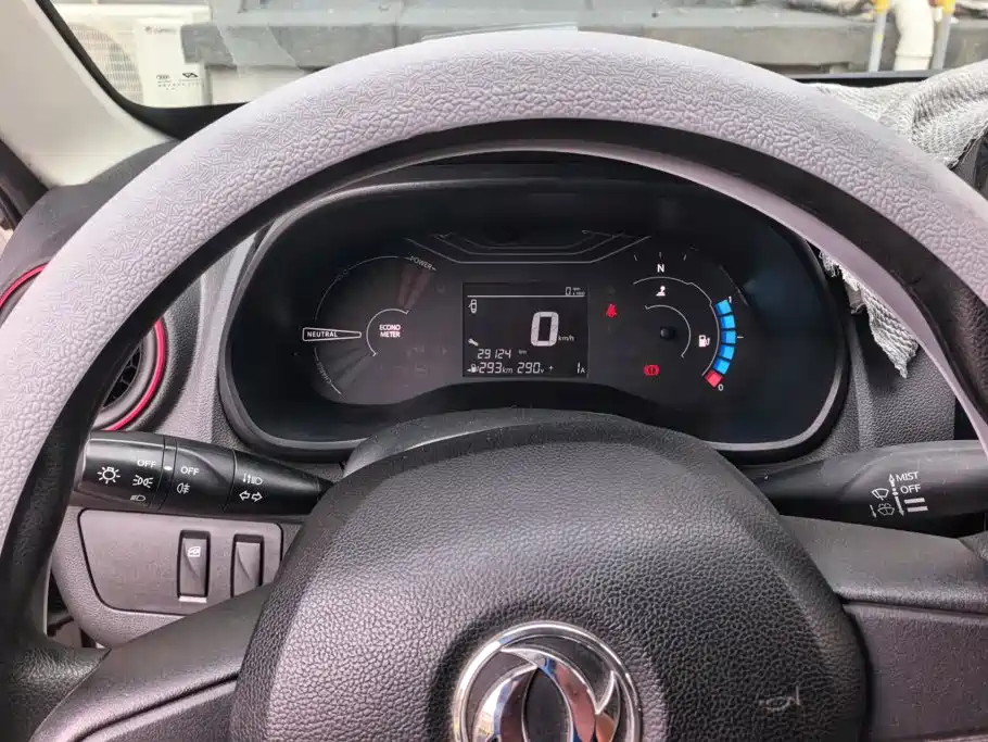 Dongfeng Yipai Dongfeng Nano EX1 2022 2022 Facelift PRO Prestige