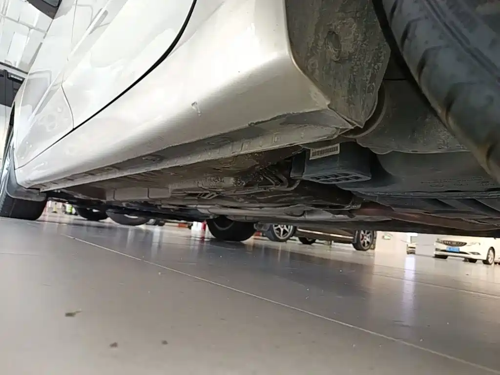 Roewe i5 2019 2019 1.5L Auto 4G Langhao Edition