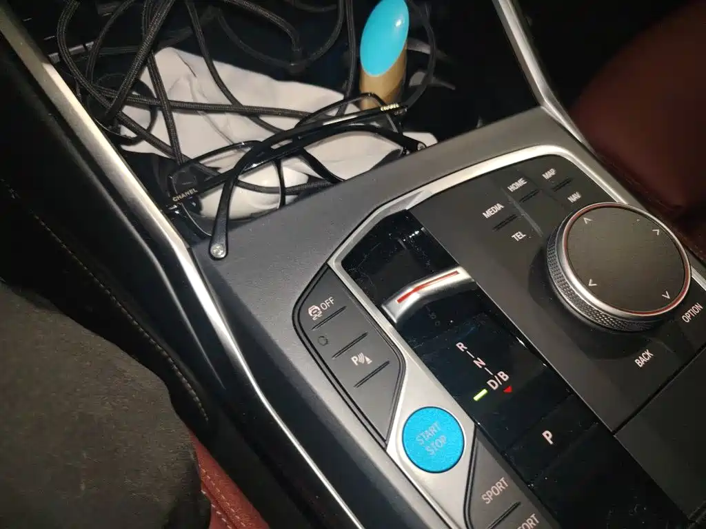 BMW i3 2025 2025 eDrive 35 L