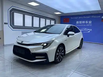 Toyota Levin