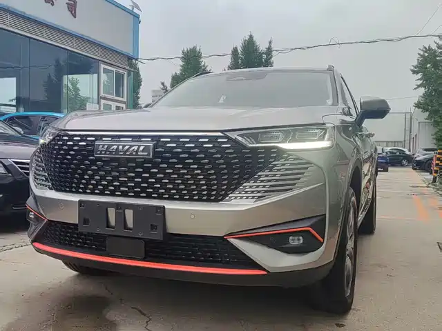 Haval H6 2023