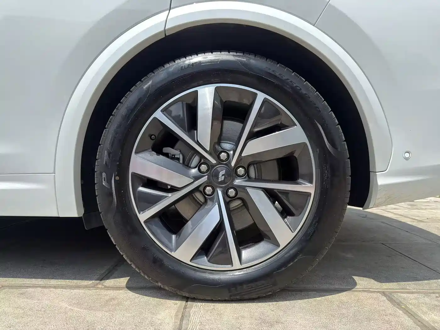 Li Auto L7 2023 2023 Pro
