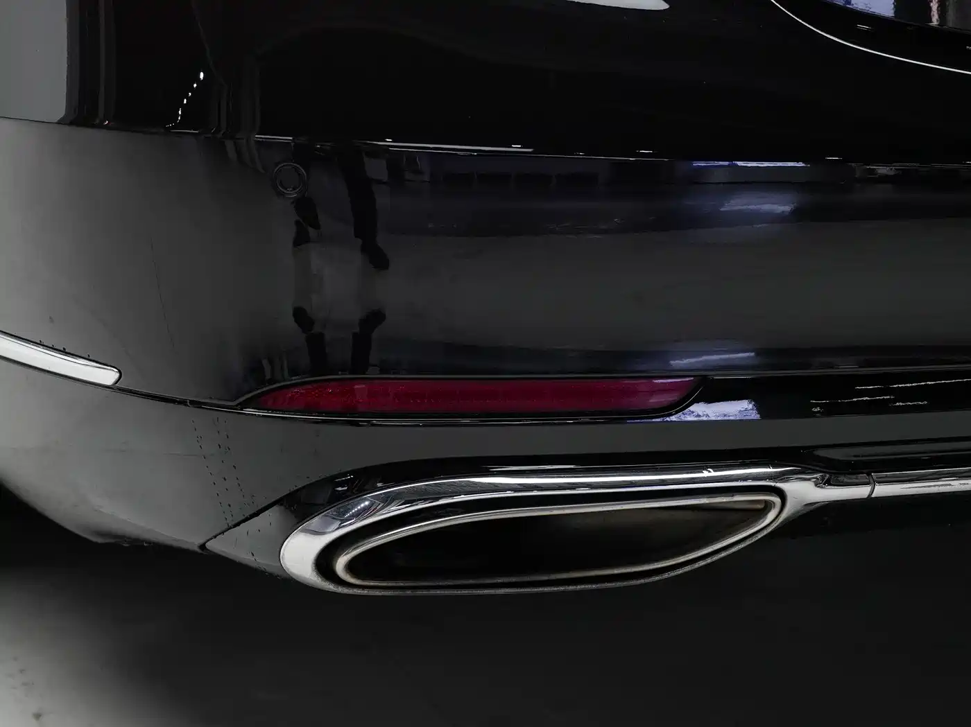 Mercedes-Benz S-Class 2019 S 320 L фото 22