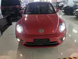 Фото 3 - Volkswagen Beetle