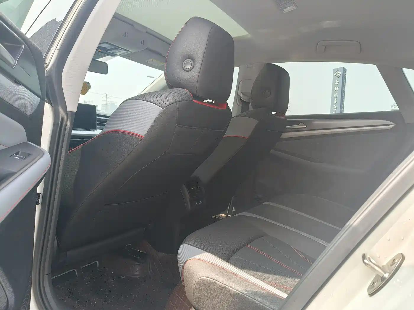 Volkswagen Lamando 2023 Lamando L 280TSI DSG Cool Edition фото 5