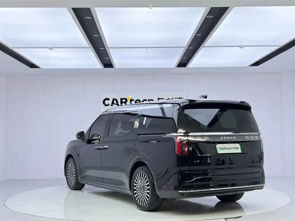 ZEEKR EXTREME KRYPTON 009