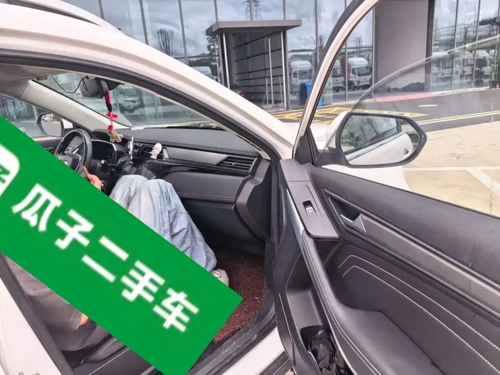 Ford Territory 2019 2019 EcoBoost 145 CVT Platinum China VI