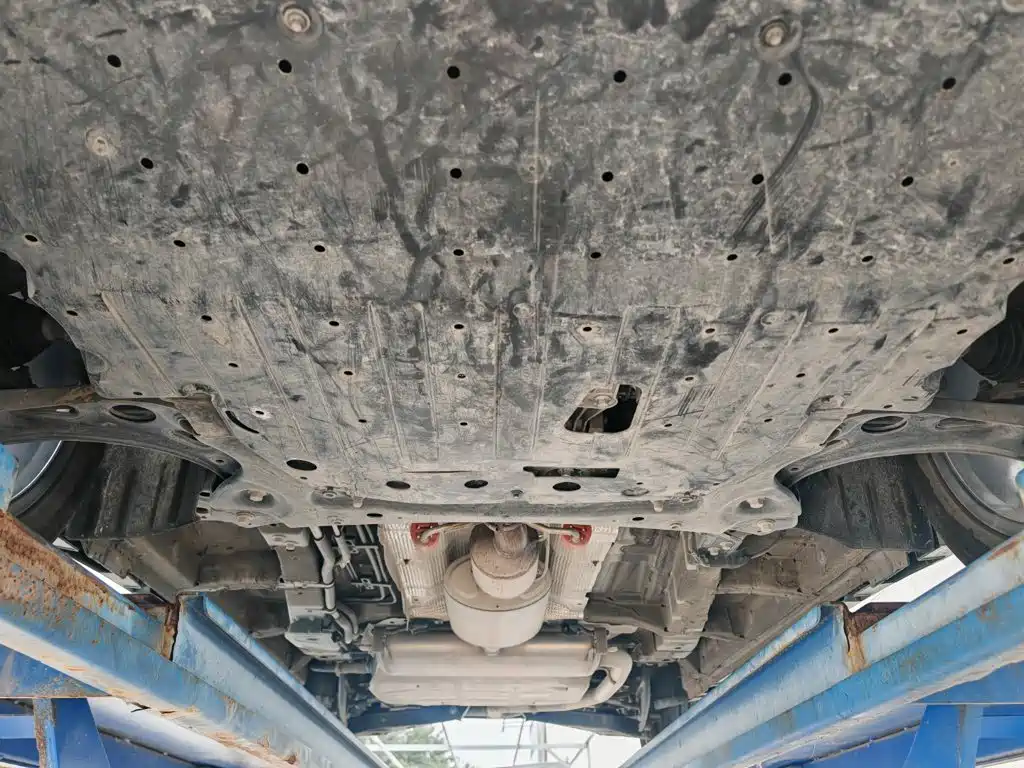 Geely Haoyue L 2024 2024 Model 2.0T DCT Premium