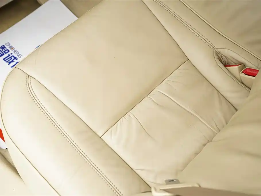 Toyota Crown 2007 3.0L Royal Saloon G VIP фото 14